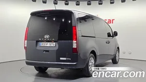 Hyundai Staria, 2024 — миниатюра 2