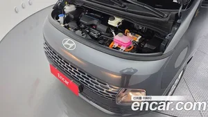Hyundai Staria, 2024 — миниатюра 6