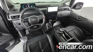 Hyundai Staria, 2024 — миниатюра 7