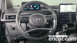 Hyundai Staria, 2024 — миниатюра 18