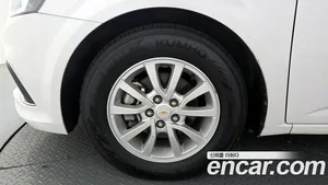 Chevrolet Aveo, 2018 — миниатюра 5