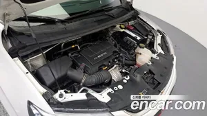Chevrolet Aveo, 2018 — миниатюра 6