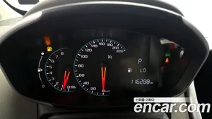Chevrolet Aveo, 2018 — миниатюра 8