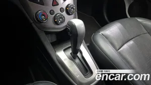 Chevrolet Aveo, 2018 — миниатюра 9