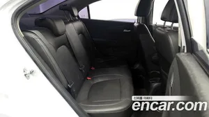 Chevrolet Aveo, 2018 — миниатюра 12