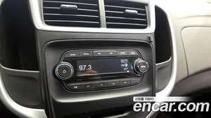 Chevrolet Aveo, 2018 — миниатюра 15