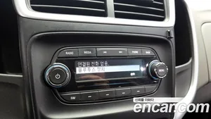 Chevrolet Aveo, 2018 — миниатюра 17
