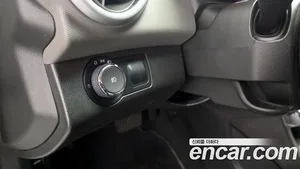 Chevrolet Aveo, 2018 — миниатюра 20
