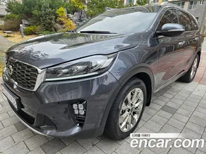 Kia Sorento, 2020 — миниатюра 1