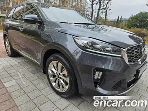 Kia Sorento, 2020 — миниатюра 2