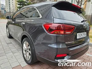 Kia Sorento, 2020 — миниатюра 3