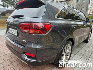 Kia Sorento, 2020 — миниатюра 4