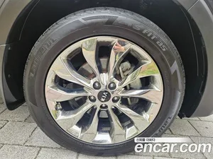 Kia Sorento, 2020 — миниатюра 6