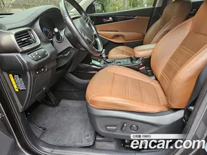 Kia Sorento, 2020 — миниатюра 7