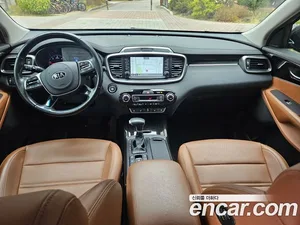 Kia Sorento, 2020 — миниатюра 8