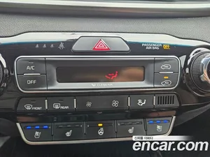 Kia Sorento, 2020 — миниатюра 14