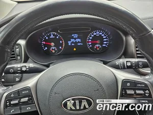 Kia Sorento, 2020 — миниатюра 16