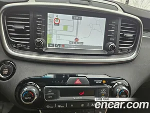 Kia Sorento, 2020 — миниатюра 17