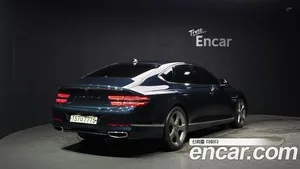 Genesis G80, 2020 — миниатюра 2