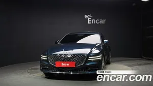 Genesis G80, 2020 — миниатюра 3