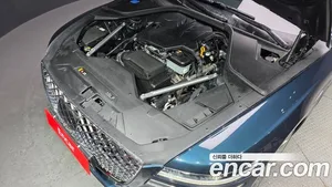 Genesis G80, 2020 — миниатюра 6