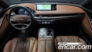 Genesis G80, 2020 — миниатюра 7