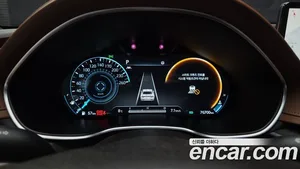 Genesis G80, 2020 — миниатюра 8