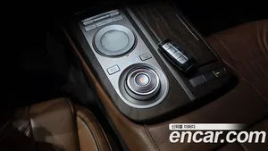 Genesis G80, 2020 — миниатюра 9
