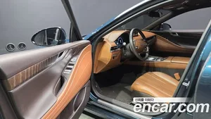 Genesis G80, 2020 — миниатюра 10