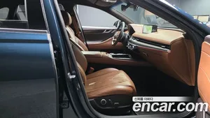 Genesis G80, 2020 — миниатюра 11
