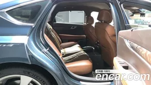 Genesis G80, 2020 — миниатюра 12