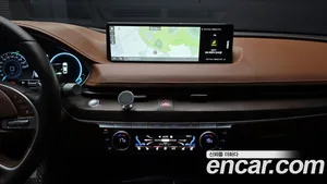 Genesis G80, 2020 — миниатюра 13