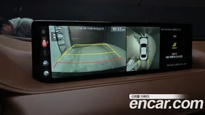Genesis G80, 2020 — миниатюра 15