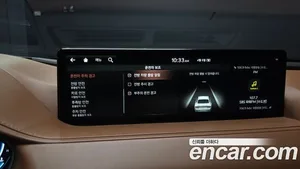 Genesis G80, 2020 — миниатюра 16