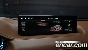 Genesis G80, 2020 — миниатюра 17