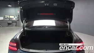 Genesis G80, 2020 — миниатюра 20