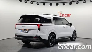 Kia Carnival, 2025 — миниатюра 2