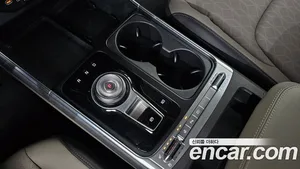 Kia Carnival, 2025 — миниатюра 12