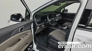 Kia Carnival, 2025 — миниатюра 13