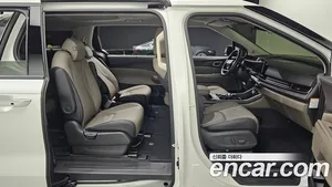Kia Carnival, 2025 — миниатюра 17