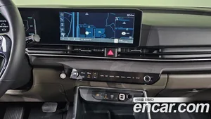 Kia Carnival, 2025 — миниатюра 19