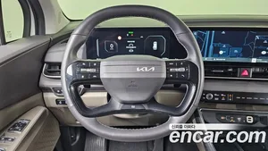 Kia Carnival, 2025 — миниатюра 20