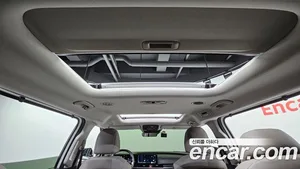Kia Carnival, 2025 — миниатюра 22