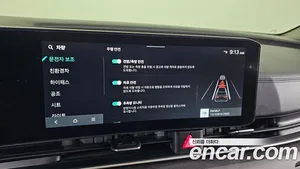 Kia Carnival, 2025 — миниатюра 25
