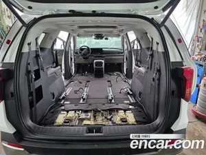 Kia Carnival, 2025 — миниатюра 26
