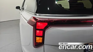 Kia Carnival, 2025 — миниатюра 9