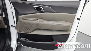 Kia Carnival, 2025 — миниатюра 14