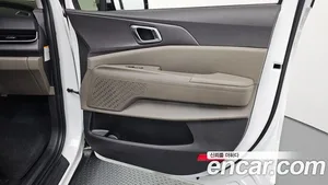 Kia Carnival, 2025 — миниатюра 15