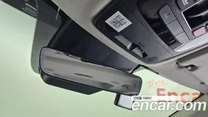 Kia Carnival, 2025 — миниатюра 27