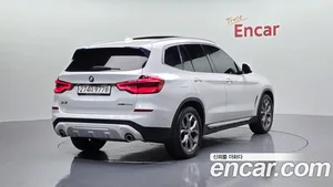 BMW X3, 2019 — миниатюра 2